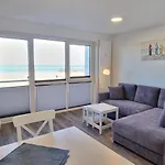 Διαμέρισμα Ostseeresidenz 025 *
